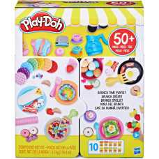 Hasbro Play Doh PLAY-DOH Rotaļu komplekts Brančs