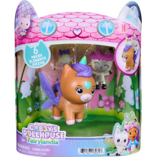Gabby&acute;s Dollhouse figure Fairyriffic friends