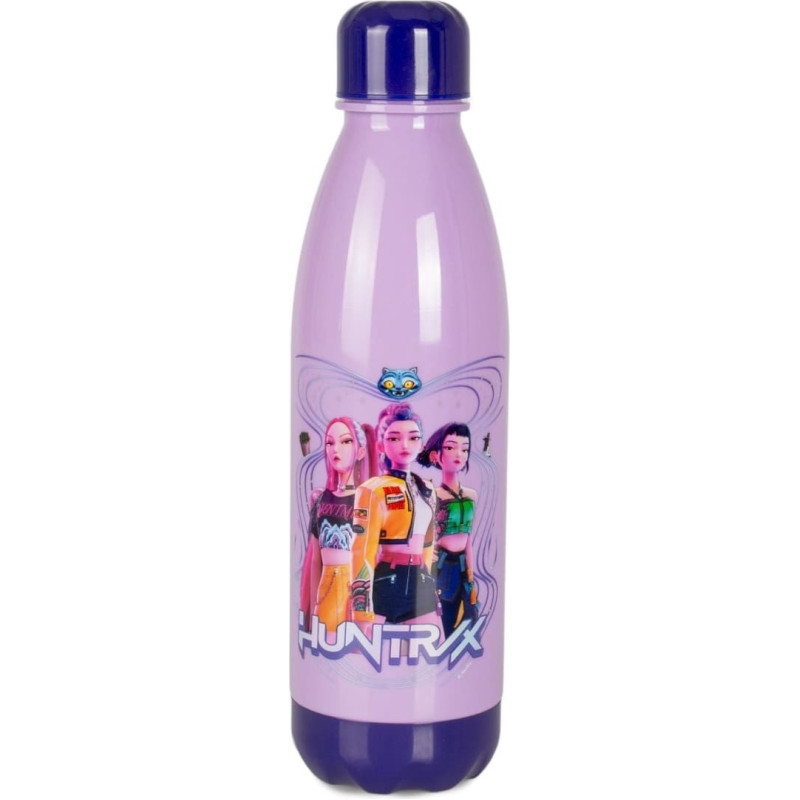 Kids Euroswan - Akcesoria Licencyjne SWELL PET BOTTLE 650ML K-POP DEMON