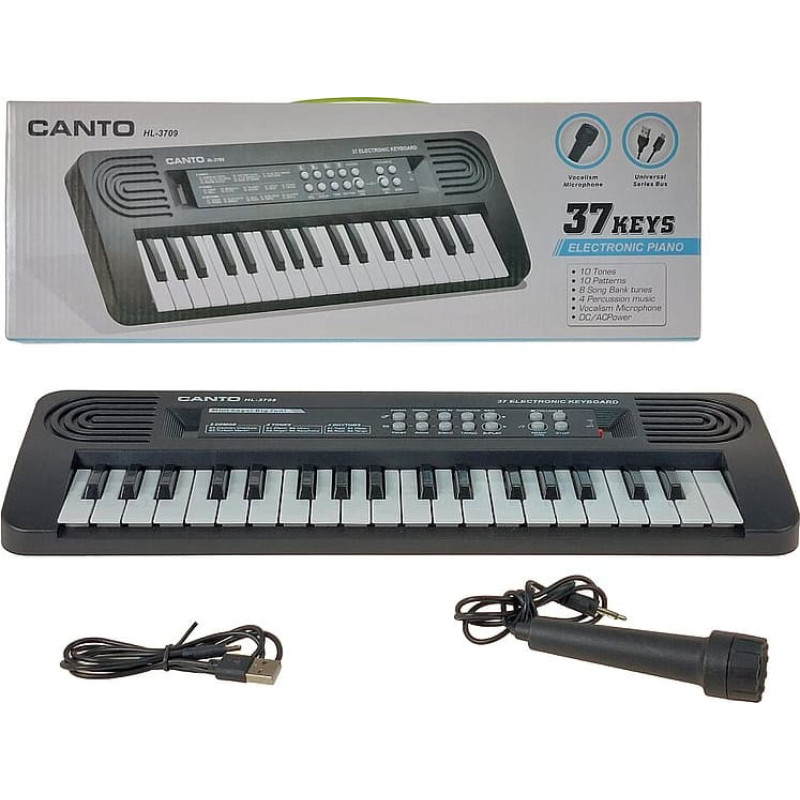 Other 608603 ORGANY USB ADAR