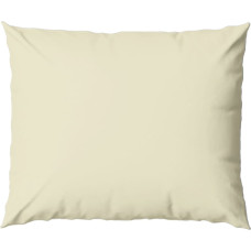 POSZEWKA 50X60 FASHION 020 JEDNOBARWNA BEŻ BAW.LM.