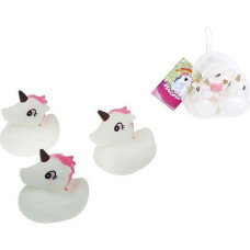 Other for Bathing - 89444 - UNICORN - 3 pcs - size 6 cm