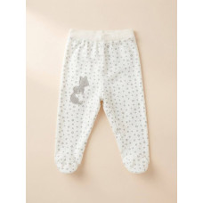 Koala Baby KOALA Rāpuļbikses XO 05-063, 86.izm ECRU/BEIGE