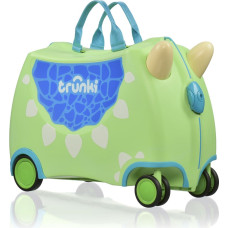Trunki TRU Ride-On Toy 1.5 Castor Wheels - Dudl