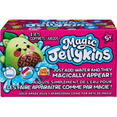 Magic Jellykins Pārsteiguma iepakojums, 2 gab.