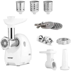 Zelmer ZMM4045B Meat Grinder