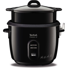 TEFAL rīsu vārāmais katls Classic 2, black RK103811