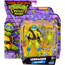 TMNT pamatfig?ra Leonardo, 83281