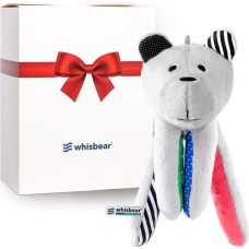 Whisbear Szumiący Miś z funkcją CRYsensor arbuz