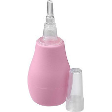 Babyono Deguna aspirators PINK Babyono 043/03*