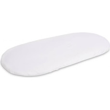 Sensillo Palags jersī 90x40 cm WHITE (22190)