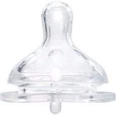 Silicone nipple Drops „L“ 2pcs