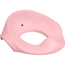 Toilet seat Flipper Pink (EVA foam)