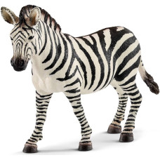 Schleich Zebra Wild Life 14810S