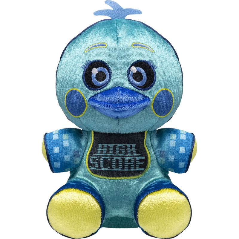 Funko Plush FNAF High Score Chica 60898