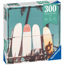 Ravensburger Puzzle Surfing 300p 13311