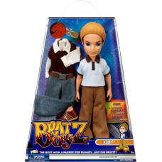 Bratz 592372EUC Bratz Series 3 Doll - Koby