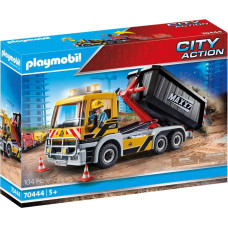 Playmobil City Action Veoauto 70444