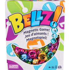 Spinmaster Games spēle Bellz Pouch , 6069694