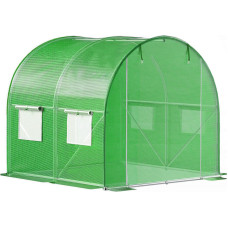 Springos Siltumnīcas plēve Springos GT0001F 4 m2 (2x2x2 m)