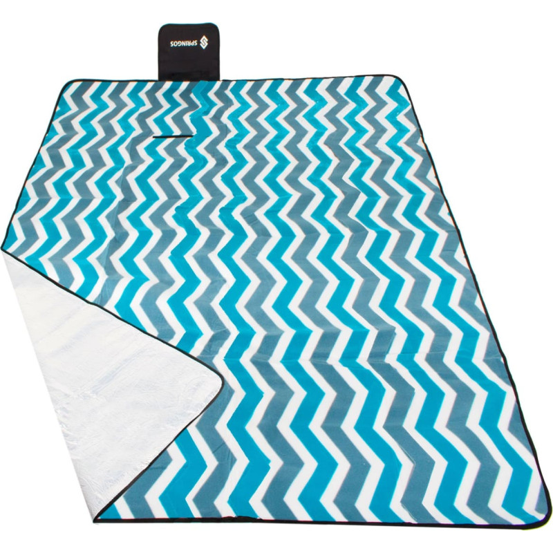 Springos Piknika sega Springos PM005 200 x 160 cm