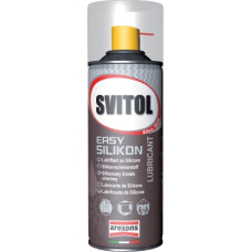 Svitol Daudzfunkcionālā smērviela EASY SILIKON SVITOL, 200ml