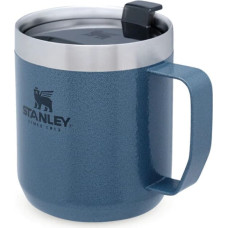 Stanley Krūze The Stay-Hot Camp Mug Classic 0,35L gaiši zila