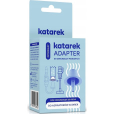 Katarek 6322 KATAREK ADAPTER FOR VERTICAL VACUUM CLEANER