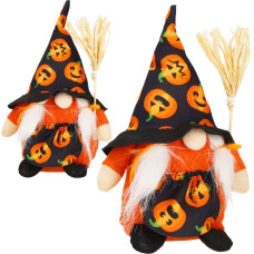 Springos Leprekons Halloween rotājums Gnome Springos CA1253 20 cm