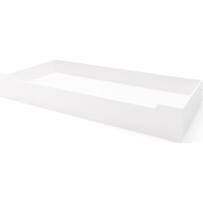 Yappy Kids YappyNap drawer, white (only suitable for 200-90cm House Beds!)