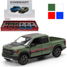 2022 FORD F-150 RAPTOR 1:46