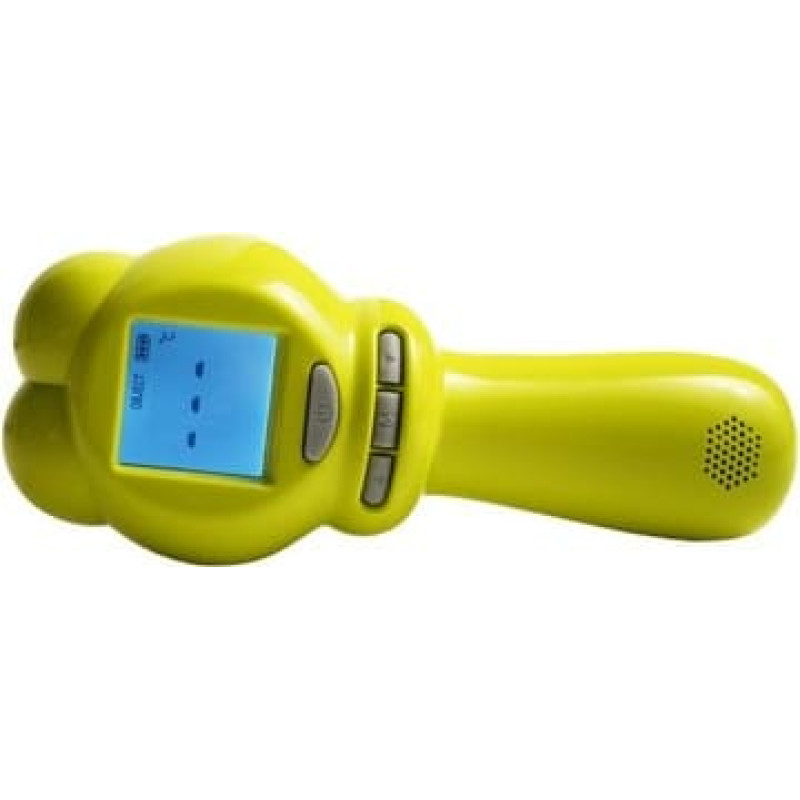 Controly 9773 NON-CONTACT THERMOMETER FROG CONTROL KFT-28