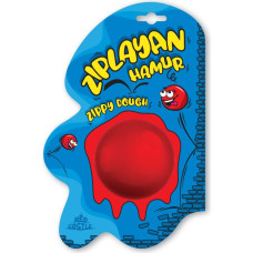 Red Castle Bouncing Dough, red 30 g