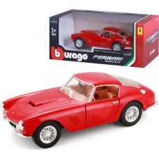 AUTO BBURAGO FERRARI 250GT 1:24