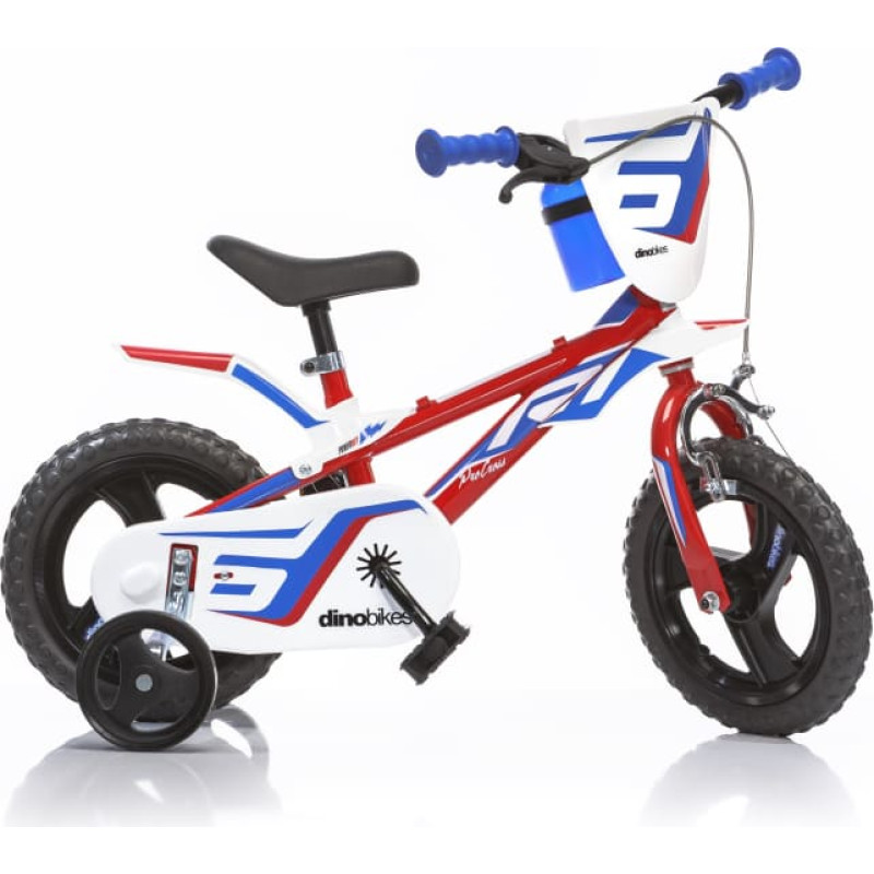 Dino Bikes Bērnu velosipēds 12'' ''R1''
