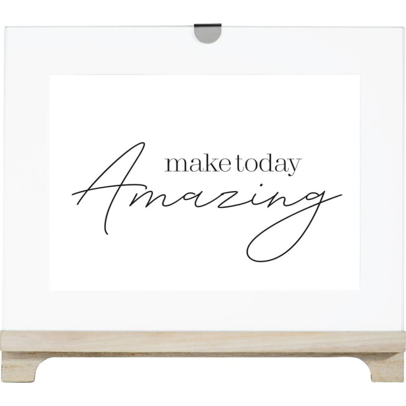 Hama 00175586 Amazing 13x18cm White