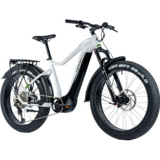 Leaderfox elektriskais fatbike LEADER FOX Brasa 26