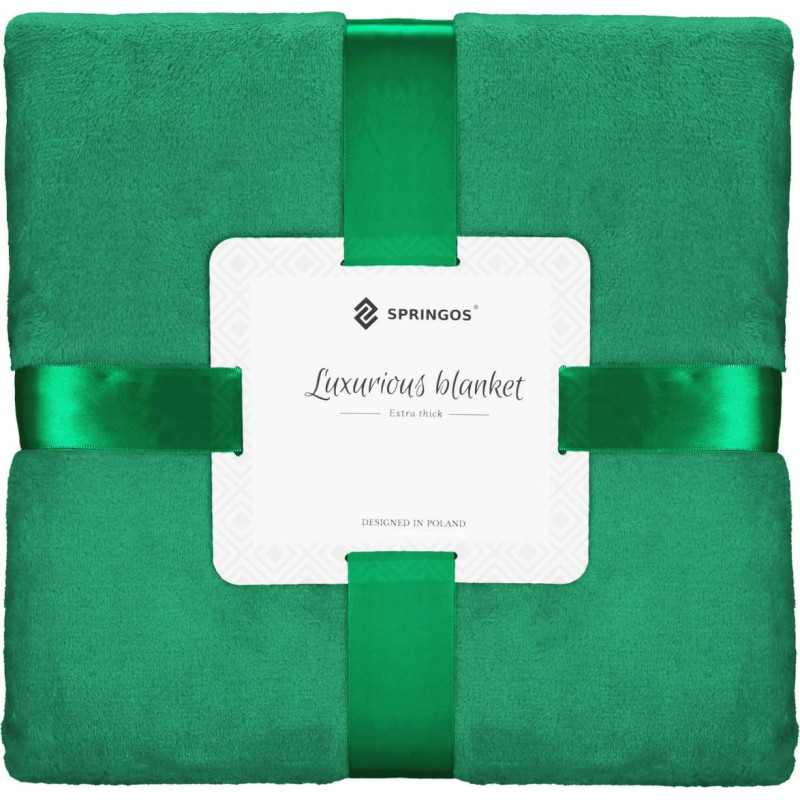 Springos Pleds Springos HA7294 150x200 cm