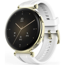 Hama 00178622 Smartwatch 7000 Gold