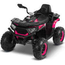 Toyz BATTERY VEHICLE QUAD GIGANT PINK