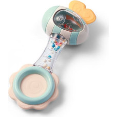 Babyono 1591 RATTLE WITH TEETHING TOY