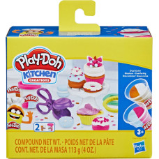 Hasbro Play Doh PLAY-DOH Plastilīns Lil iepakojums