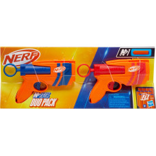 Hasbro Nerf NERF N sērijas Rotaļu komplekts Divpaka