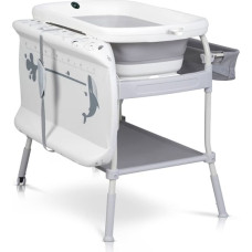 Colibro St&oacute;ł do przewijania dziecka FLIP