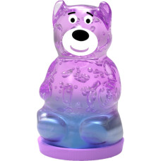 Lovin&rsquo;do Antistresa rotaļlieta Gļotas - slaims Bear 105 ml