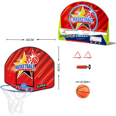 HIPO 20010 Mini basketbols