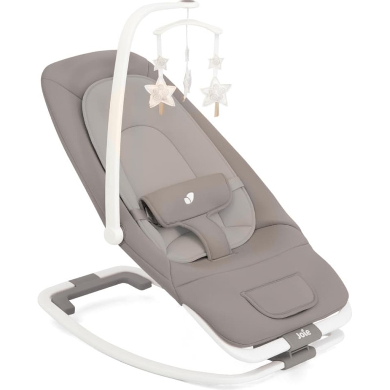 Joie šūpuļkrēsls Dreamer Walnut
