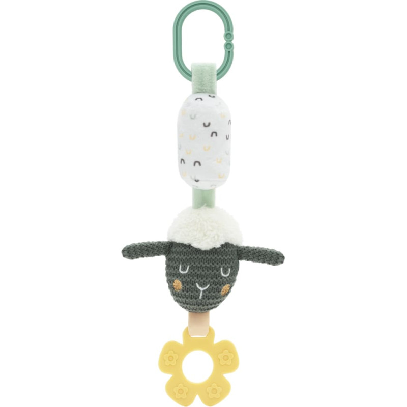 Bell toy Sleepy Sheep