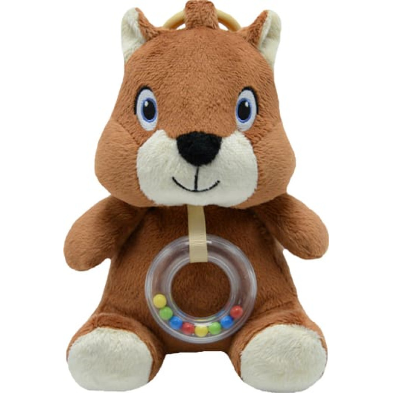 Tulilo AXIOM 9466 Pozytywka Wiewiórka 20 cm