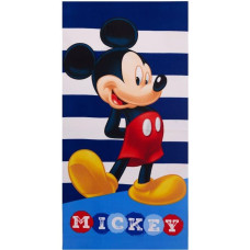 FAST DRY TOWEL 70X140 CM MICKEY MIC24-3715 MICROFIBER